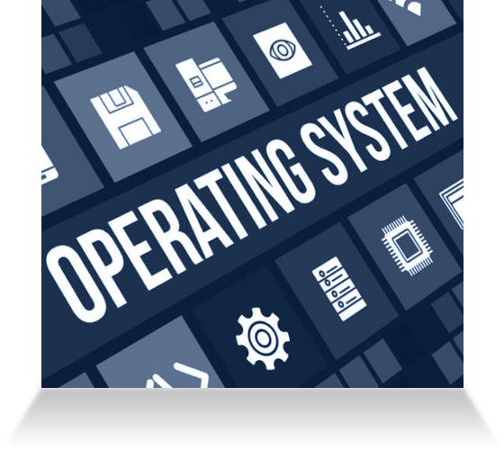 System Operations on AWS